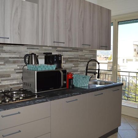 Emerella Guest House Siderno Beach エクステリア 写真