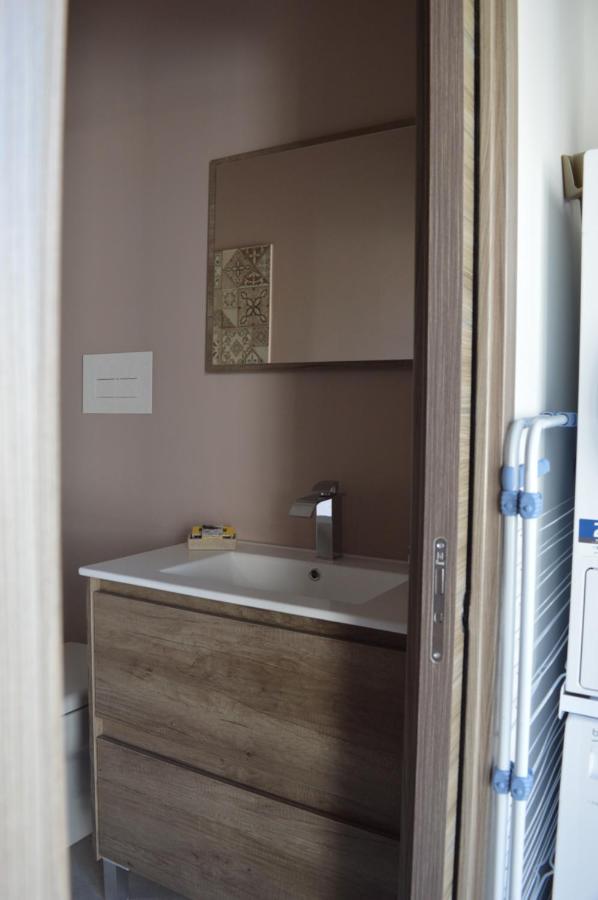 Emerella Guest House Siderno Beach エクステリア 写真