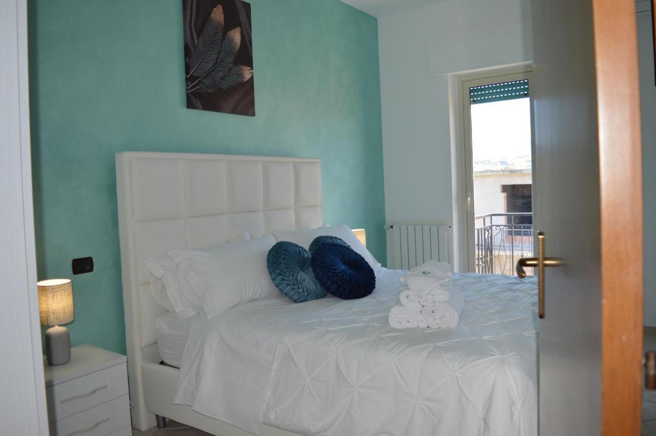 Emerella Guest House Siderno Beach エクステリア 写真
